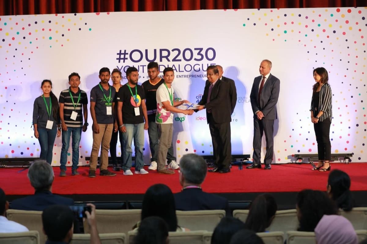 Winner, HackaDev 2018