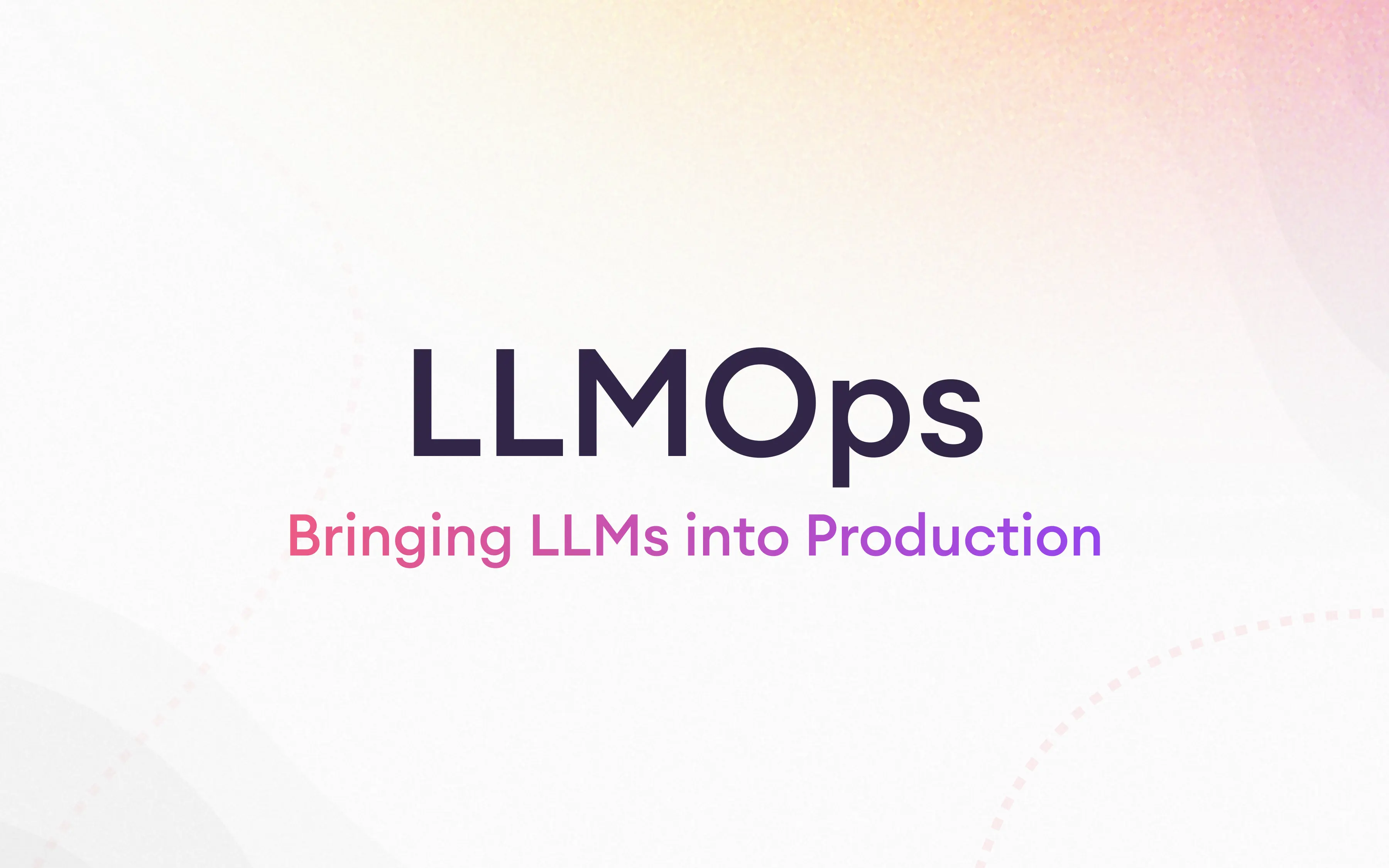 Optimizing LLM Inference Pipelines with Docker Caching and Model Preloading